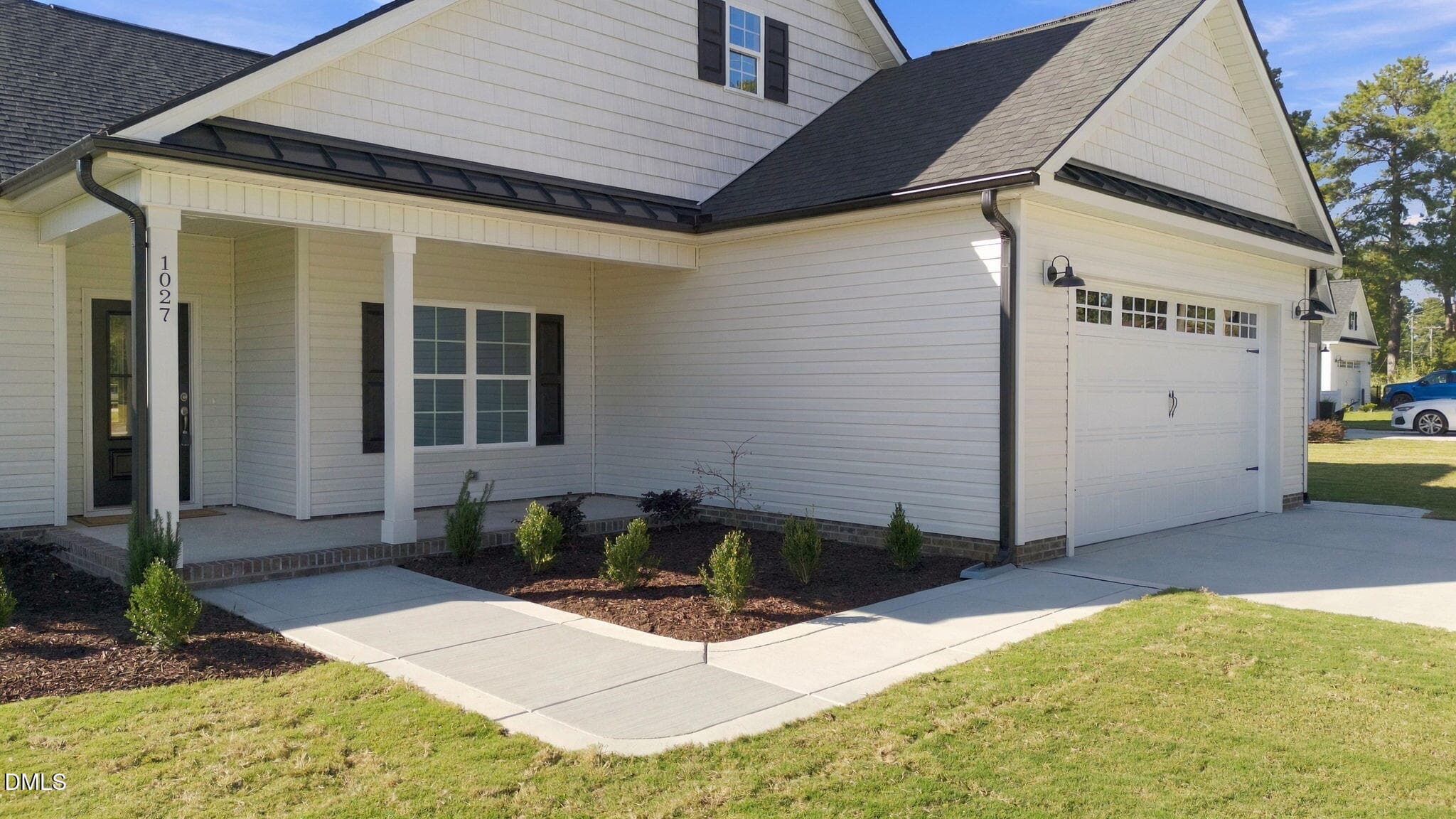 7-web-or-mls-DJI_20261021154407_0735_D - 1027 N Lincoln Street, Benson, NC 27504