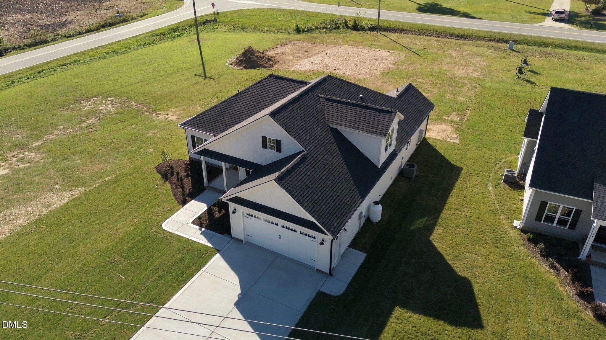 5-web-or-mls-DJI_20261021154318_0732_D - 1027 N Lincoln Street, Benson, NC 27504