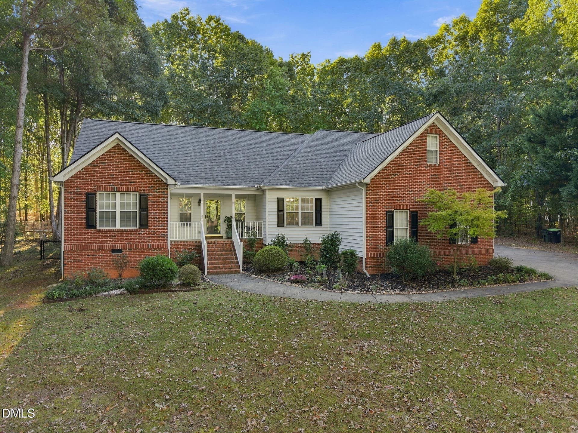 3714 Dillon Lane, Wake Forest, NC 27587