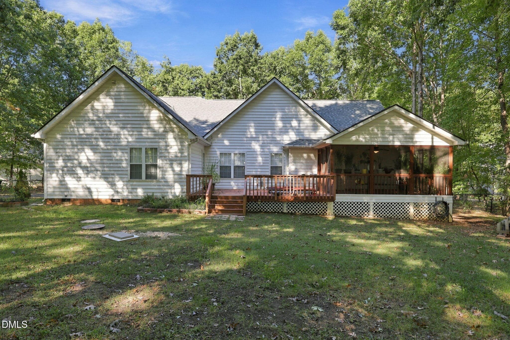 52-web-or-mls-IMG_0133 - 3714 Dillon Lane, Wake Forest, NC 27587