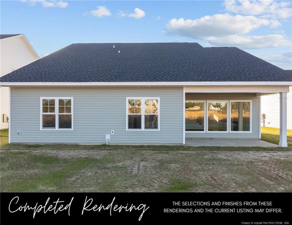 Photo 23 - 176 Easy Street, Raeford, NC 28376