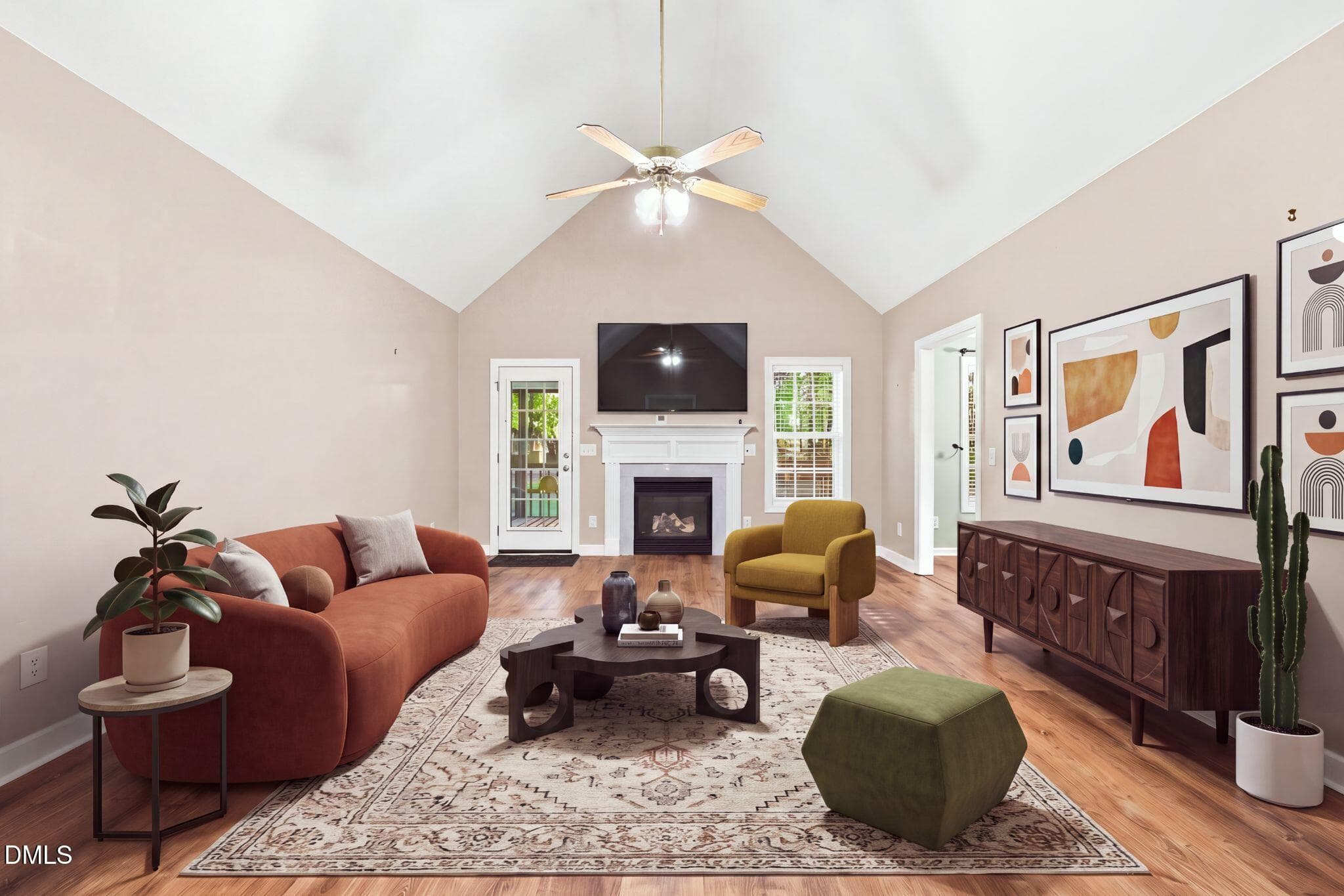 1 - 3714 Dillon Lane, Wake Forest, NC 27587