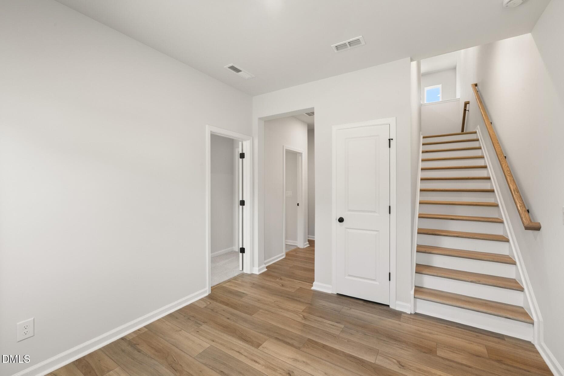 EV Lot #283 1st Floor (2) - 1014 Sparkling Water Way, Durham, NC 27703