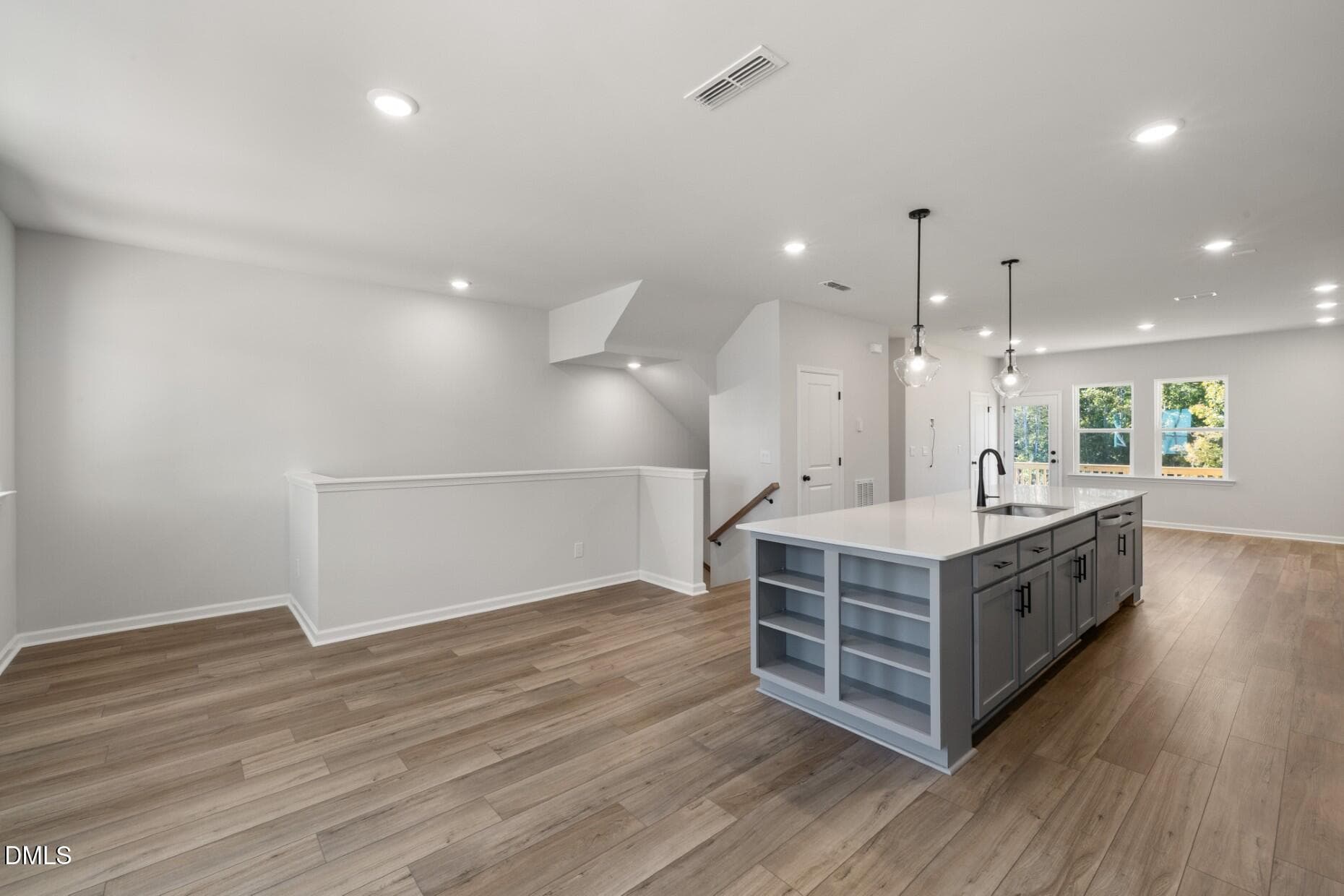 EV Lot #283 Joliet 2nd Floor (5) - 1014 Sparkling Water Way, Durham, NC 27703