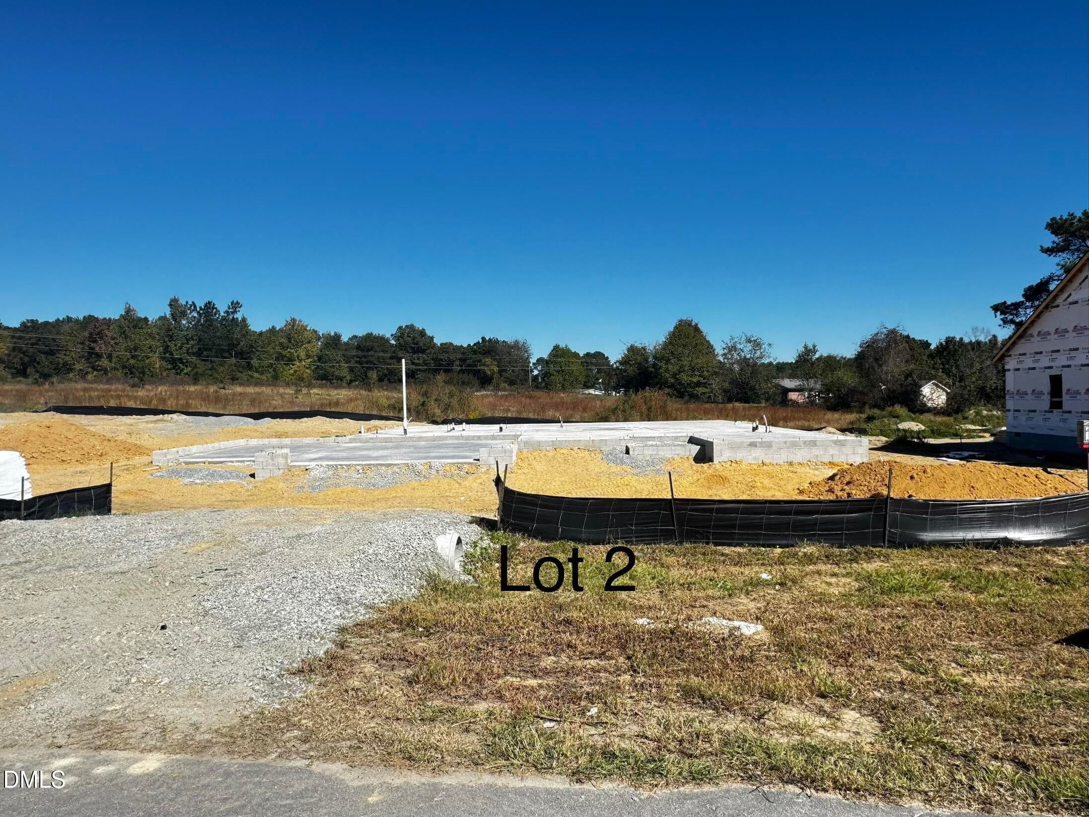 Lot 2 JPEG - 88 Galway Road, Lillington, NC 27546