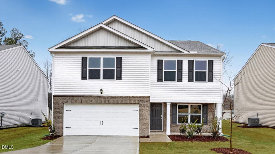 66 Richmond Run, Stem, NC 27581