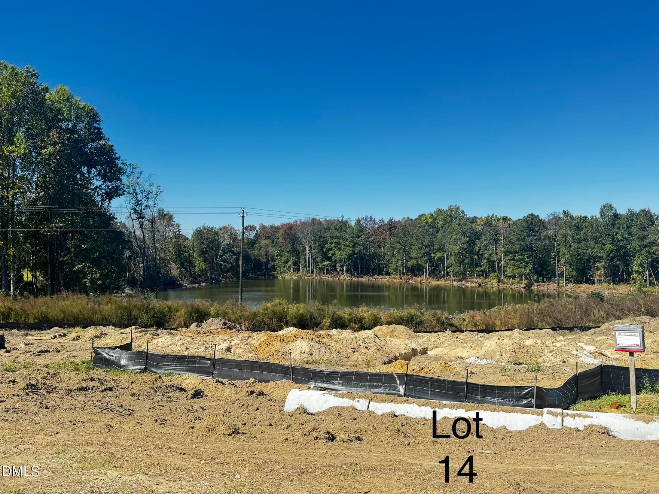 Lot 14 Jpeg - 310 Galway Road, Lillington, NC 27546