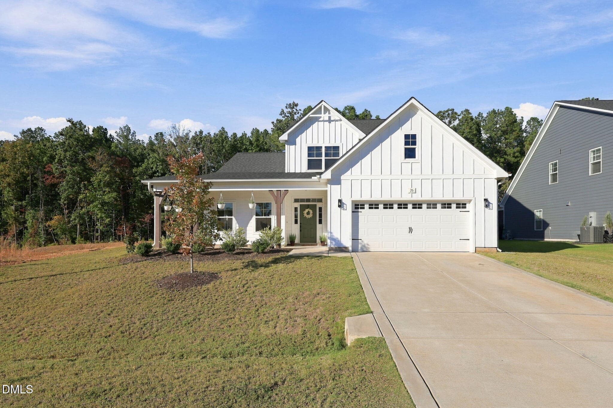 25 Vast View Way, Youngsville, NC 27596