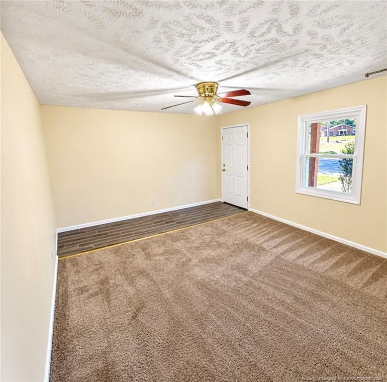 Photo 4 - 7046 Philippi Church Road, Raeford, NC 28376