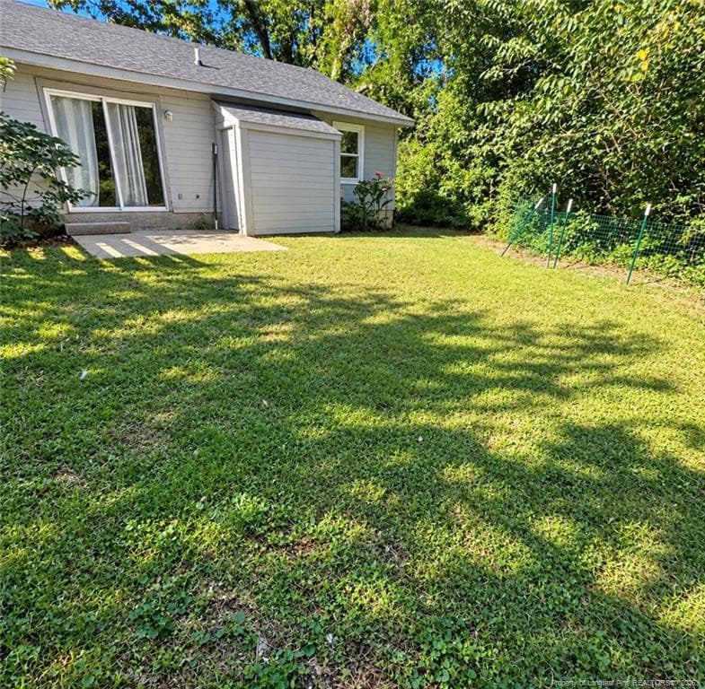 Photo 17 - 7046 Philippi Church Road, Raeford, NC 28376