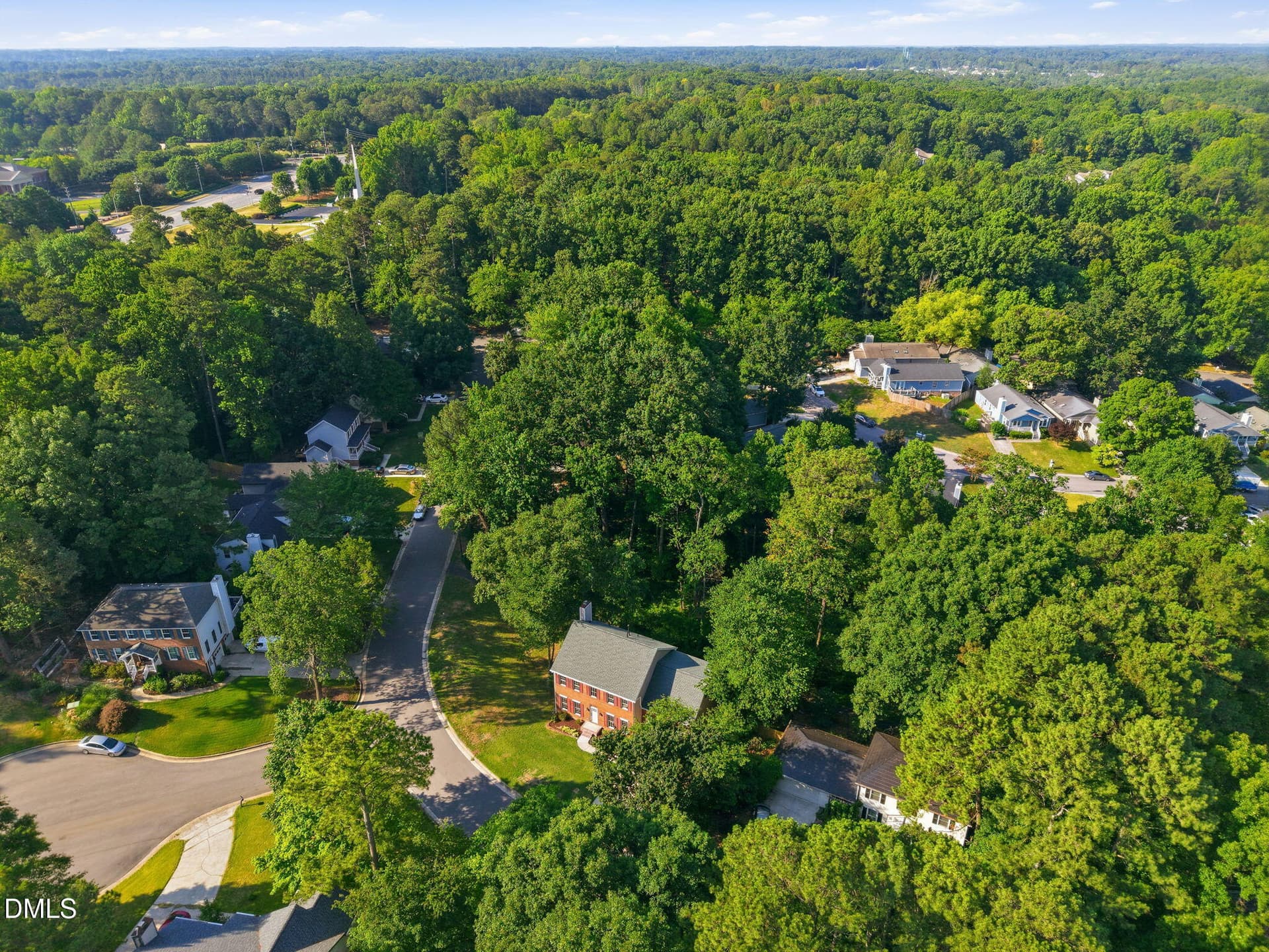 6-web-or-mls-DJI_20260622085701_0171_D - 108 Rock Pointe Lane, Cary, NC 27513