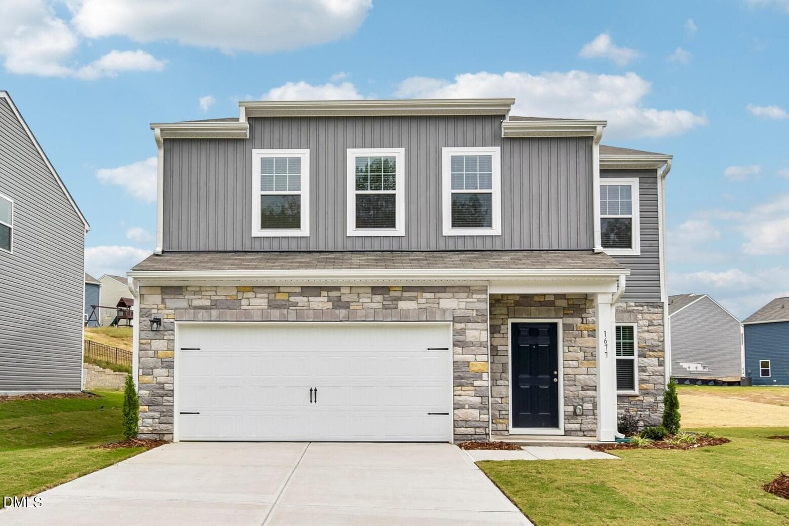 2513 Quarry Road, Rolesville, NC 27571