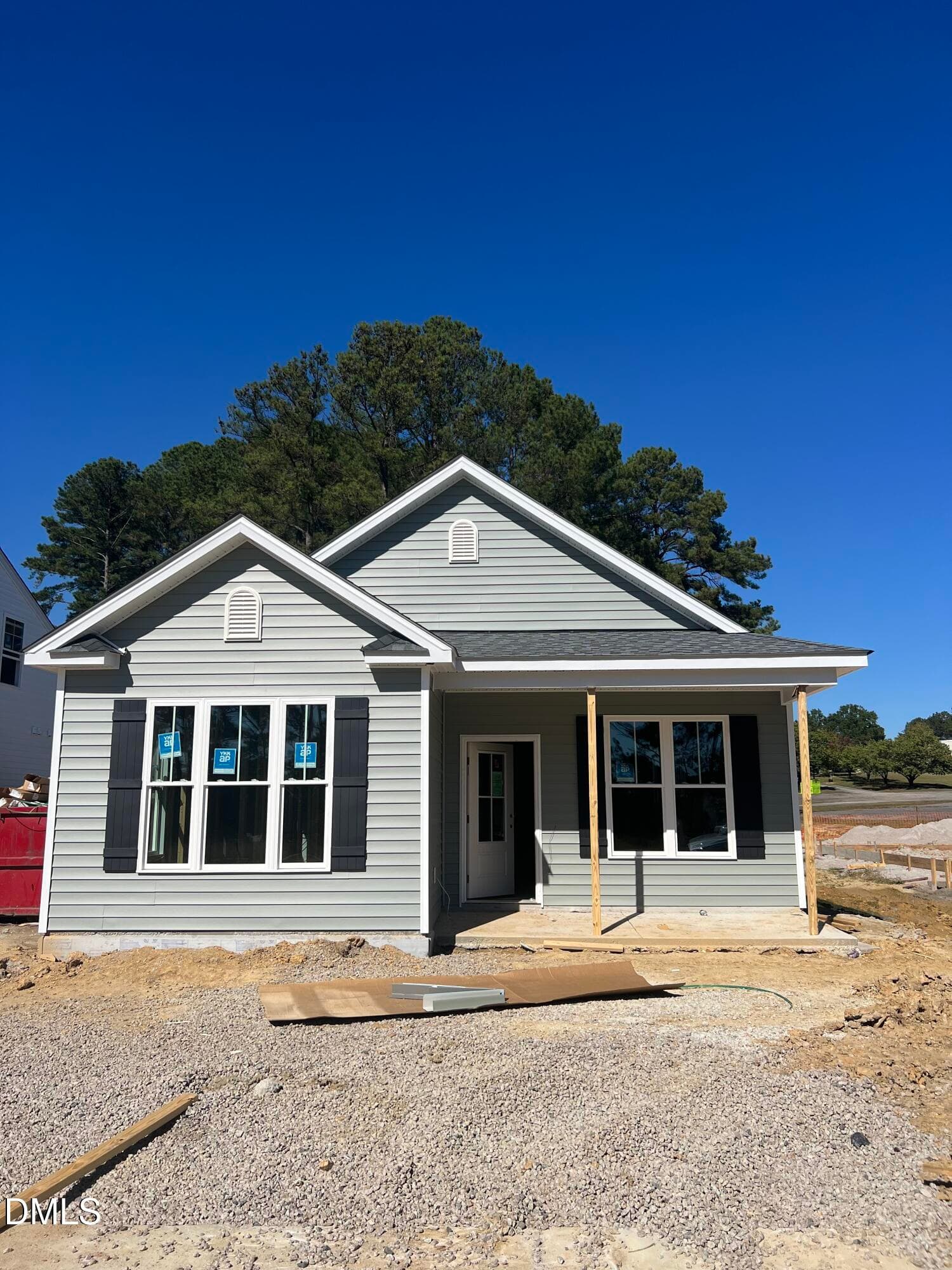 2614 Lukes Way SW, Wilson, NC 27893