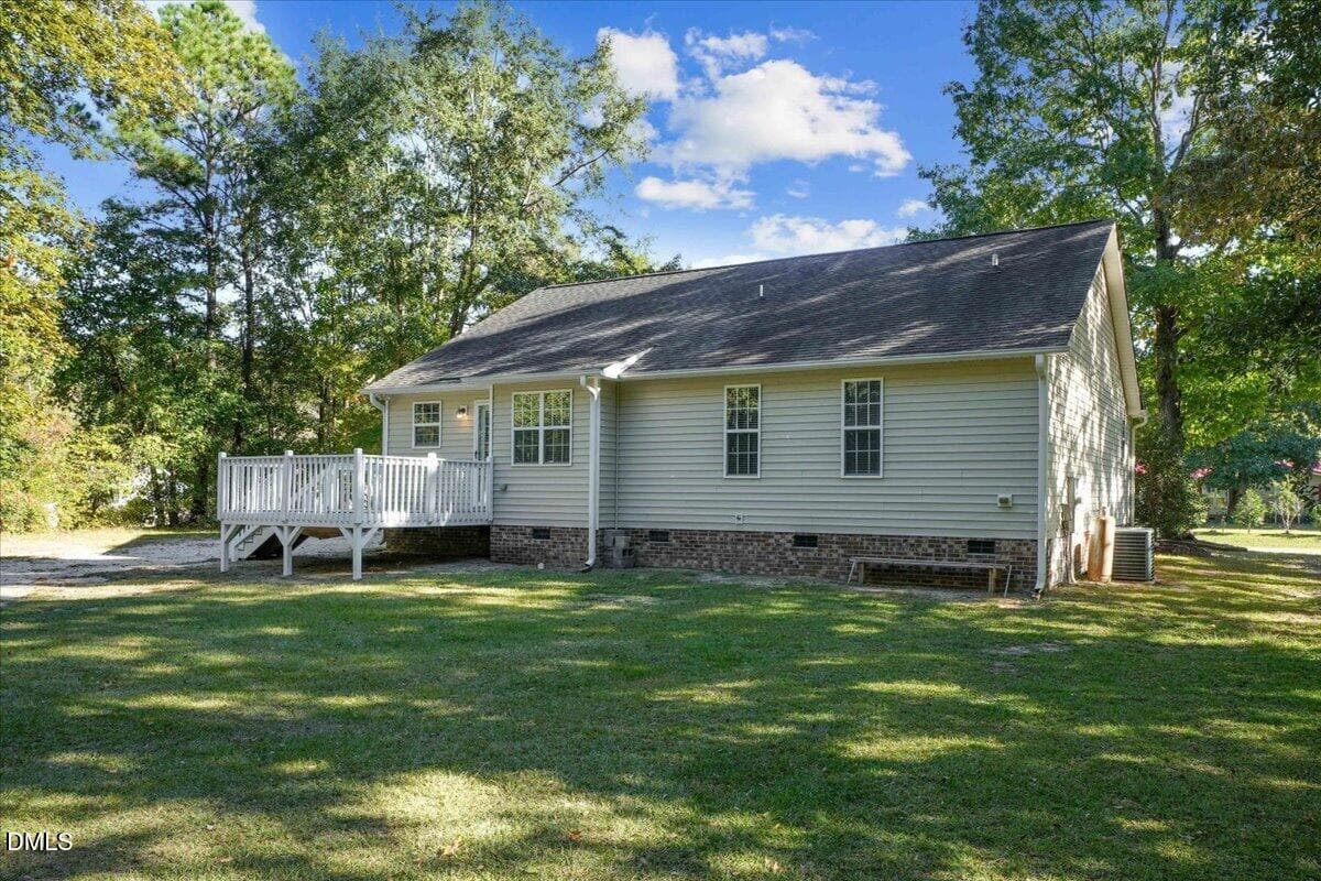 07-599 Madison Ave-7 - 599 Madison Avenue, Princeton, NC 27569