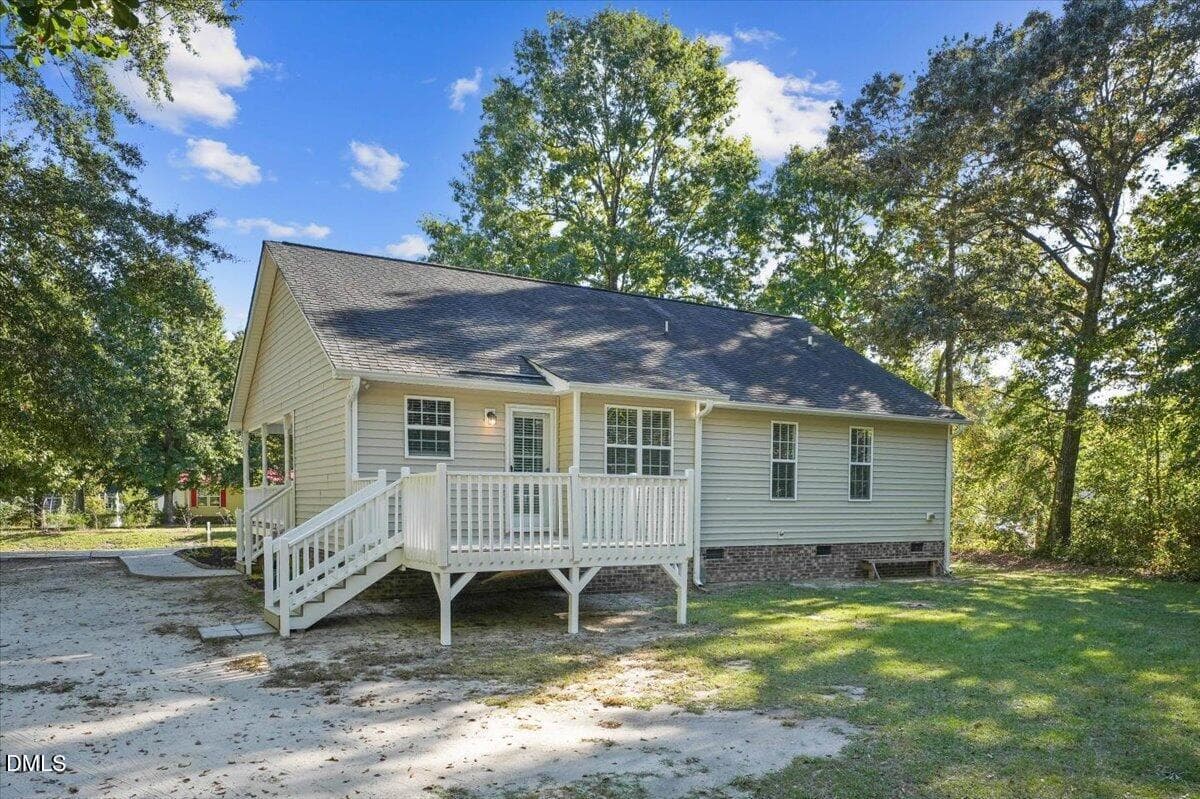 09-599 Madison Ave-9 - 599 Madison Avenue, Princeton, NC 27569