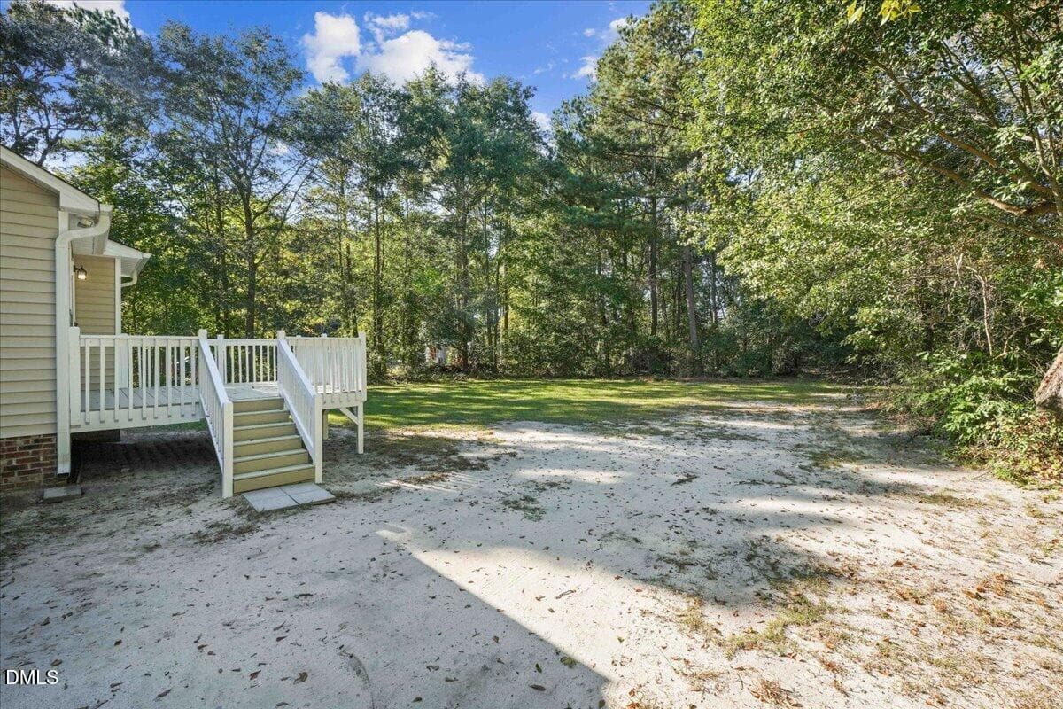 12-599 Madison Ave-12 - 599 Madison Avenue, Princeton, NC 27569
