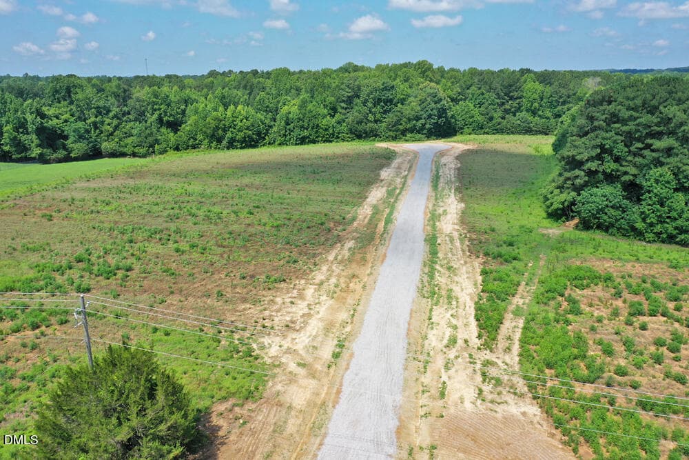 DJI_0693 - 6 Rock Mill Road, Henderson, NC 27537