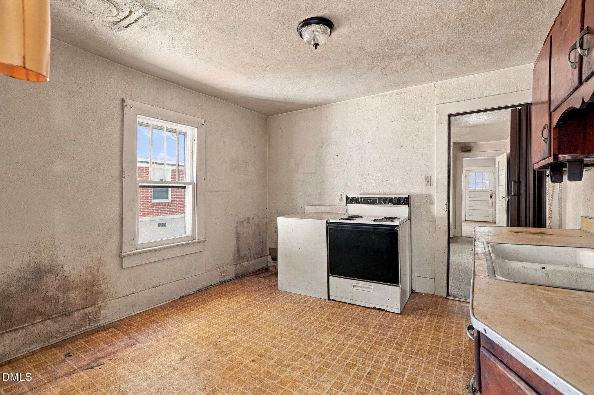 Kitchen - 411 Brownrigg Street, Goldsboro, NC 27530