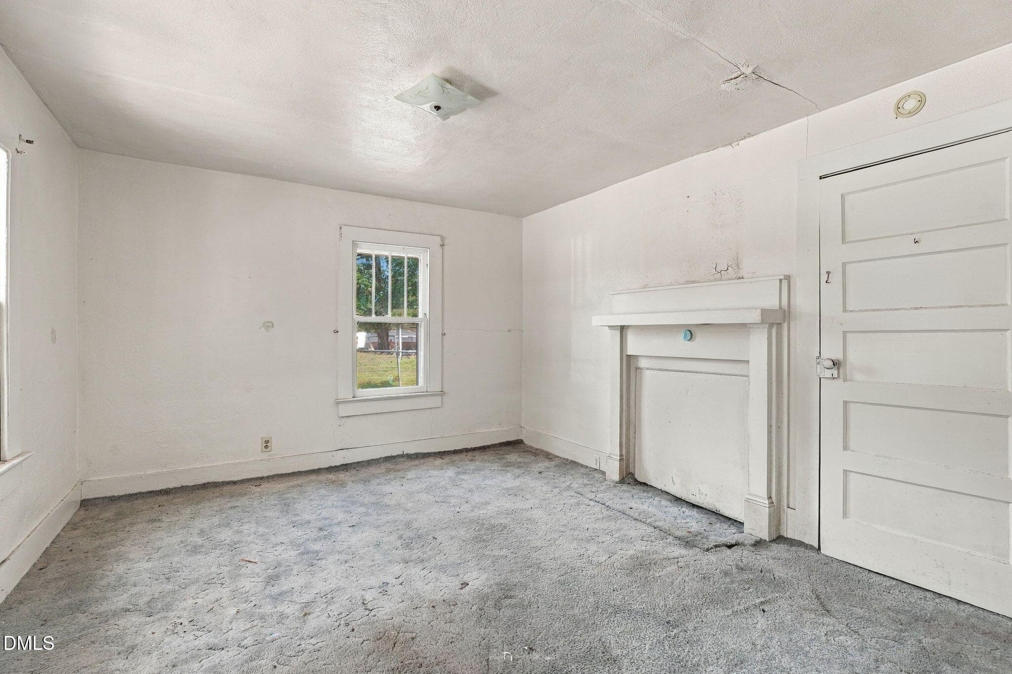 Bedroom 1 - 411 Brownrigg Street, Goldsboro, NC 27530