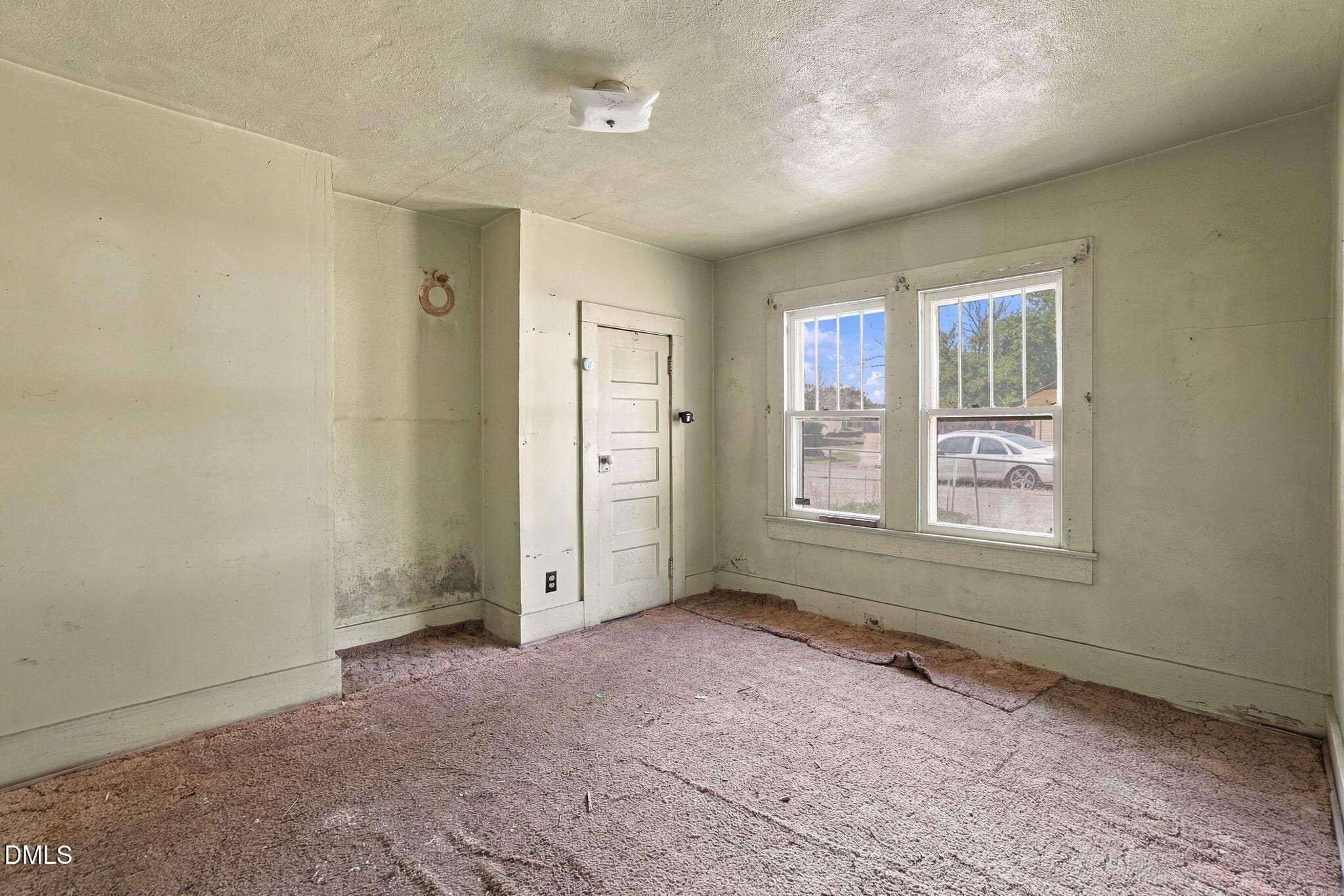 Bedroom 2 - 411 Brownrigg Street, Goldsboro, NC 27530