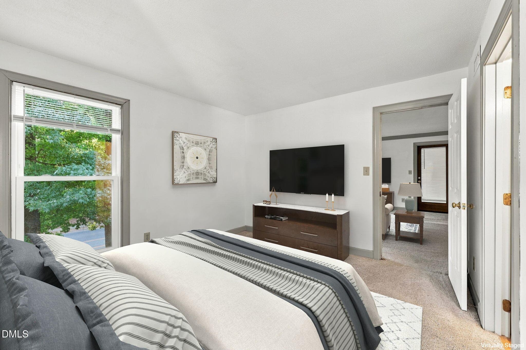 42-web-or-mls-Bedroom - 3502 Ivy Commons Drive 202, Raleigh, NC 27606