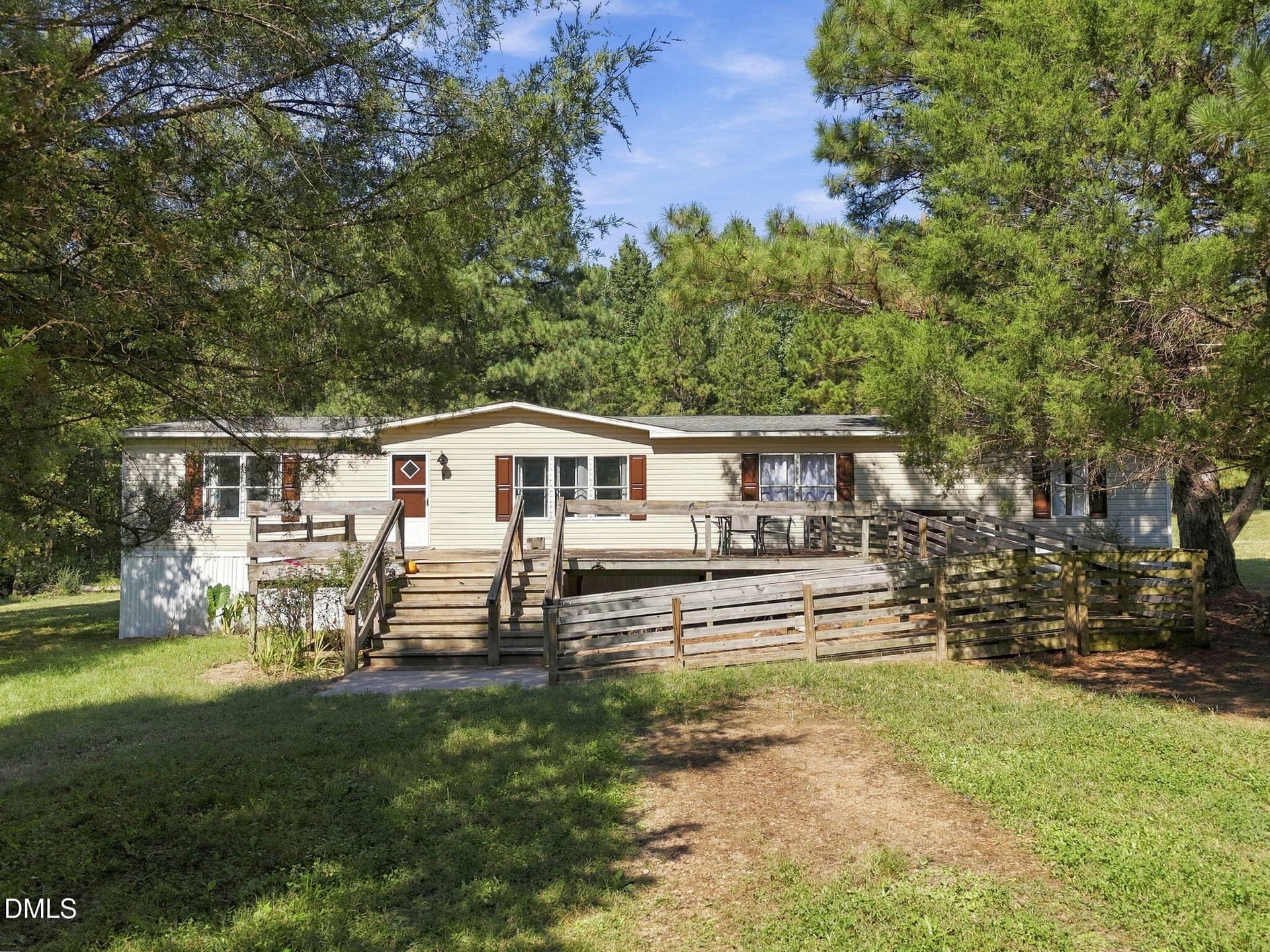 1-web-or-mls-DJI_20261006131440_0188_D - 261 Bluegrass Drive, Warrenton, NC 27589
