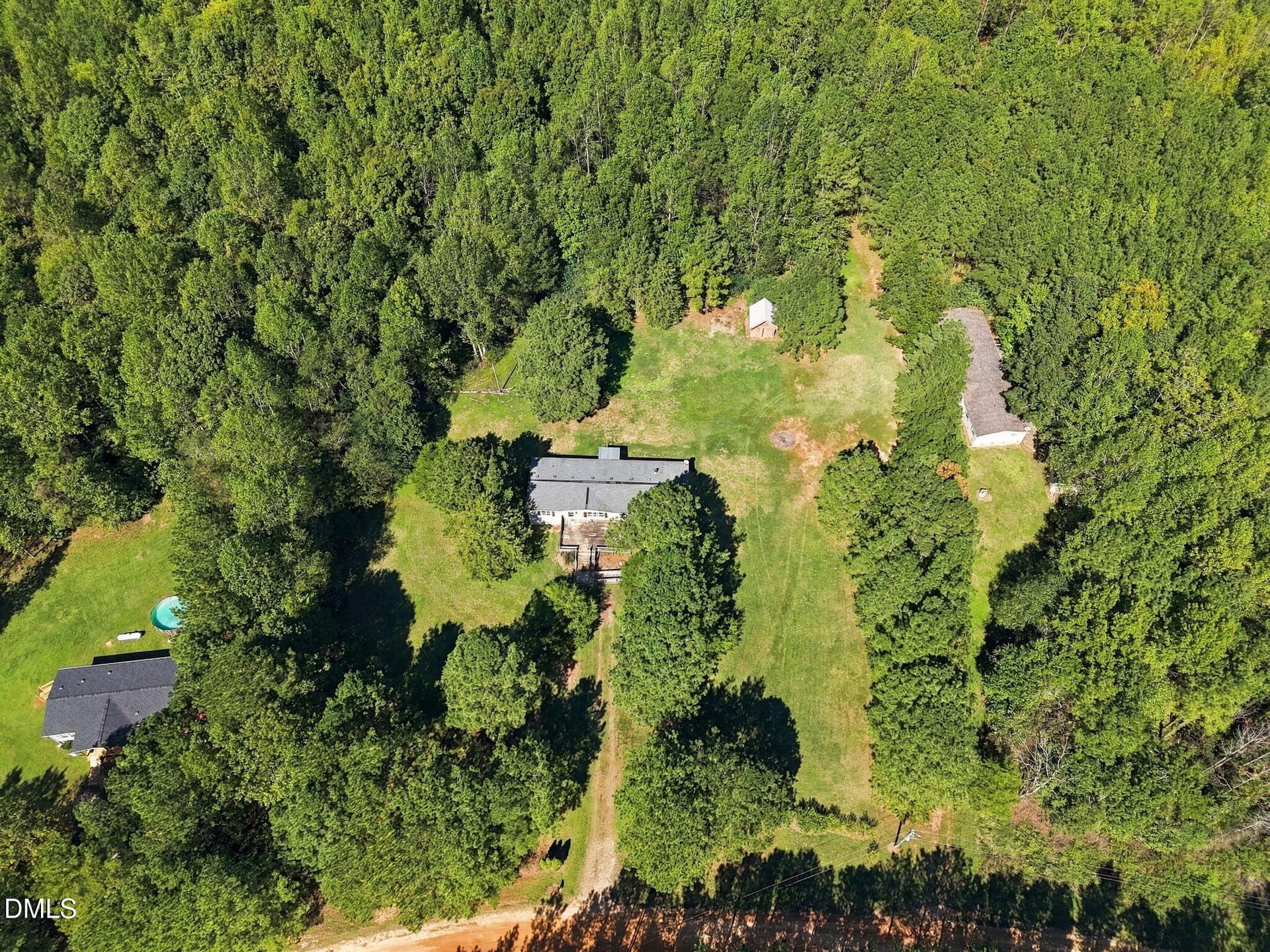 11-web-or-mls-DJI_20261006132115_0198_D - 261 Bluegrass Drive, Warrenton, NC 27589