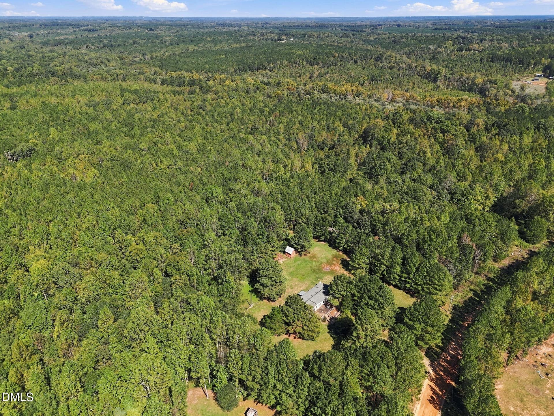13-web-or-mls-DJI_20261006132343_0200_D - 261 Bluegrass Drive, Warrenton, NC 27589