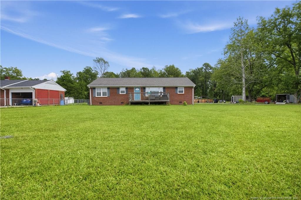 2212 Belgrade-Swanboro Road, Maysville, NC 28555