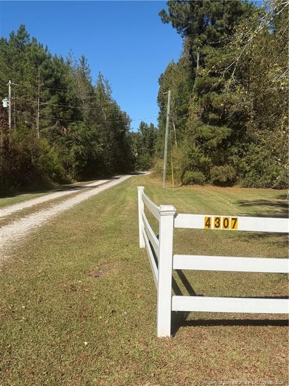 Photo 2 - 4307 Bunnlevel Erwin Road, Erwin, NC 28339
