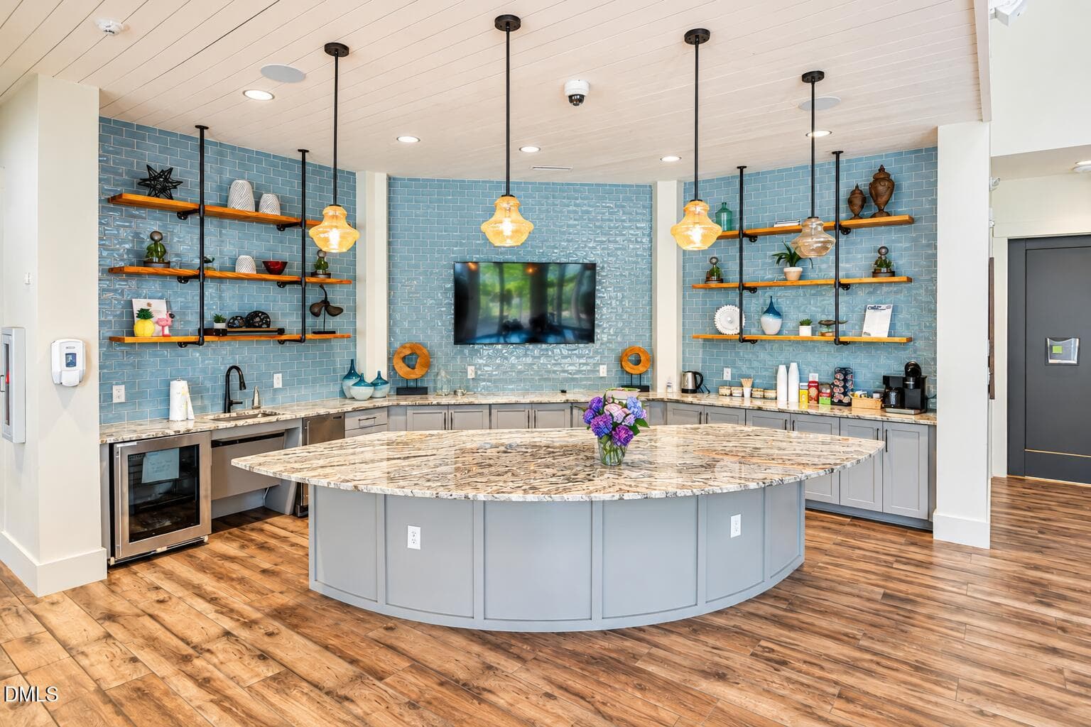 Encore Clubhouse - 93 Abercorn Circle, Chapel Hill, NC 27516