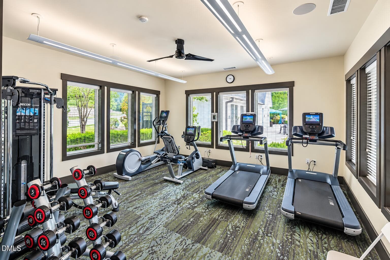 Encore Fitness Studio - 93 Abercorn Circle, Chapel Hill, NC 27516