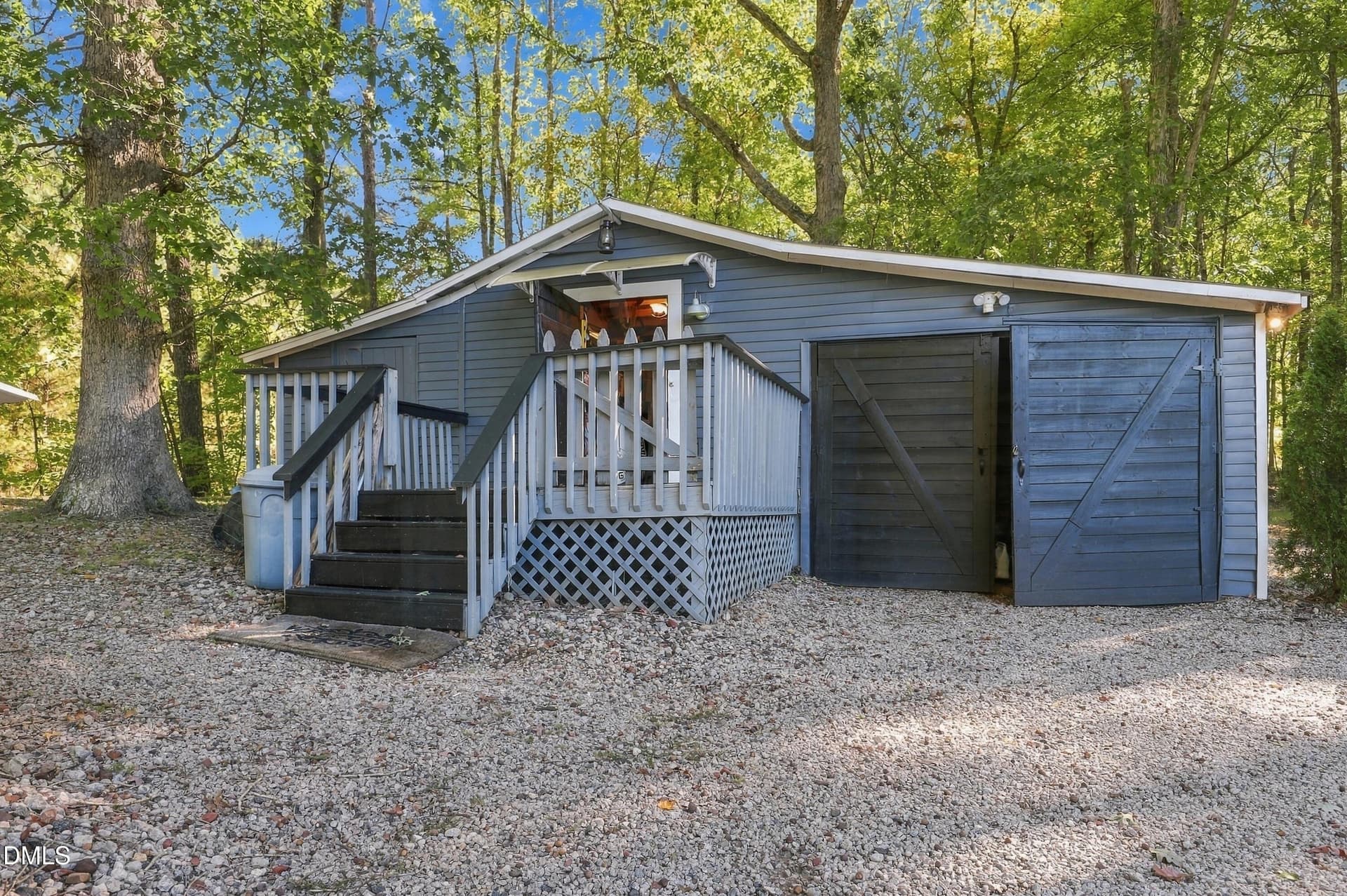 001_0eR4 - 1009 Old Keith Road, Wake Forest, NC 27587