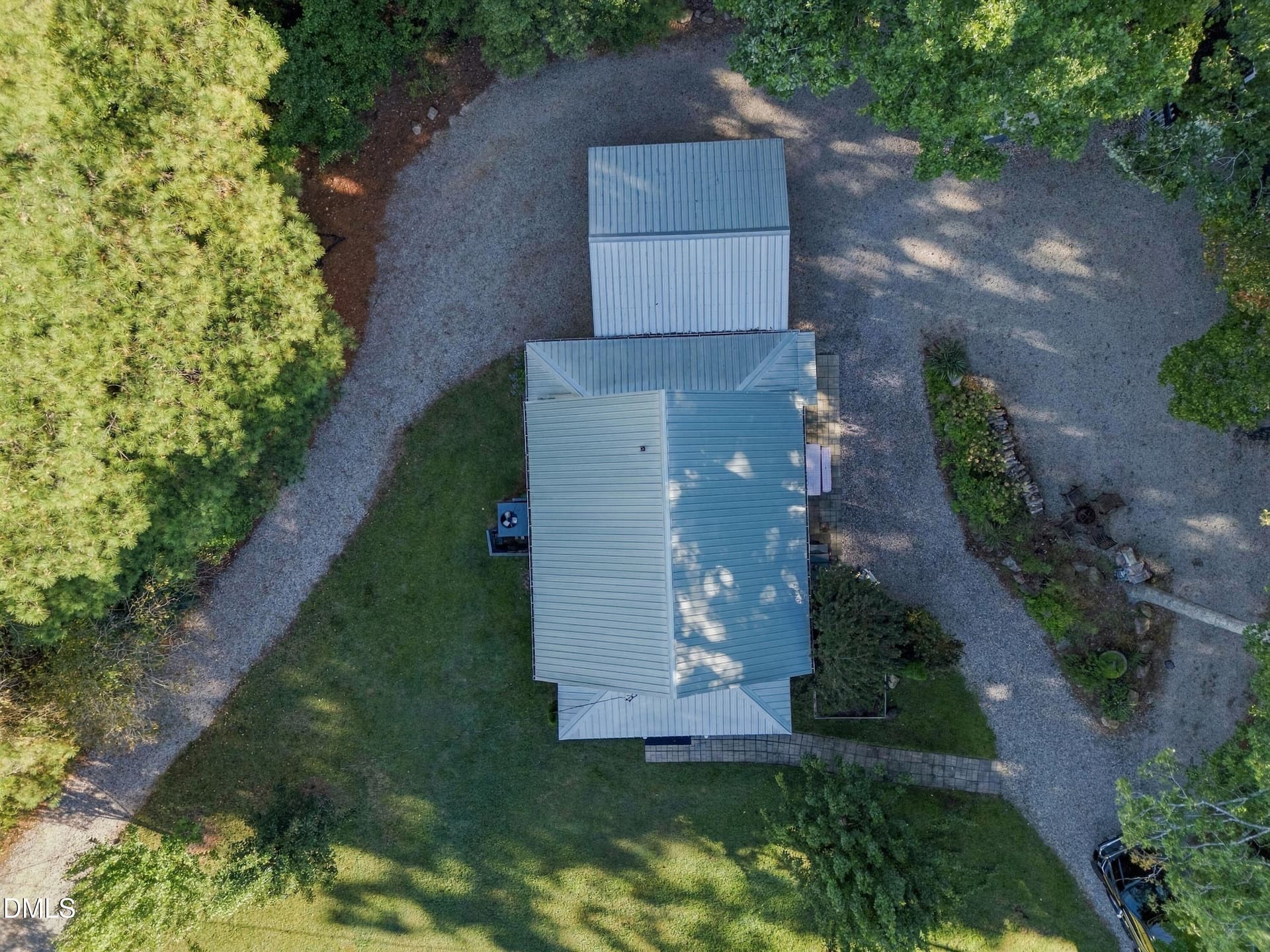 001_GaF2 - 1009 Old Keith Road, Wake Forest, NC 27587