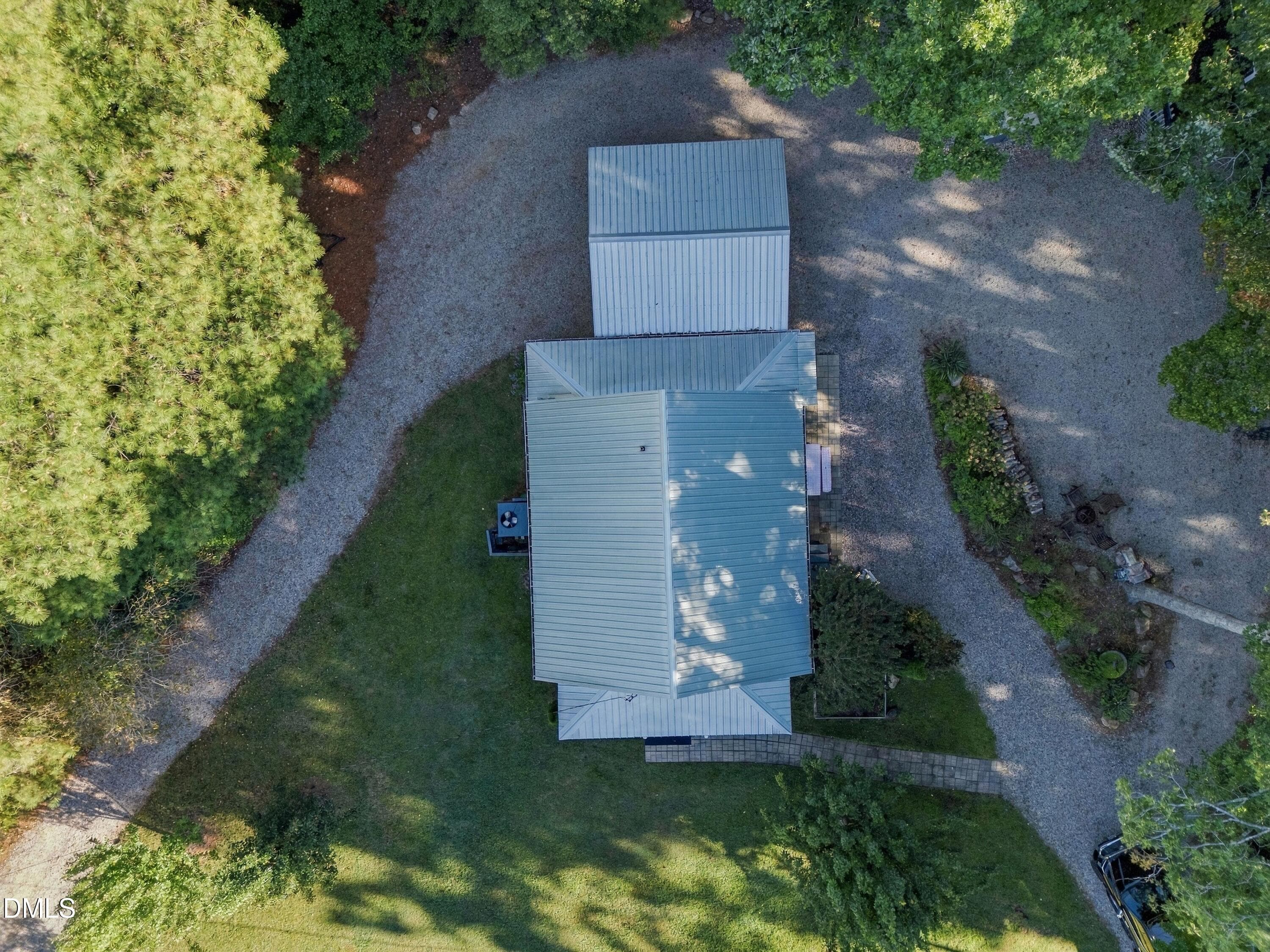 001_GaF2 - 1009 Old Keith Road, Wake Forest, NC 27587