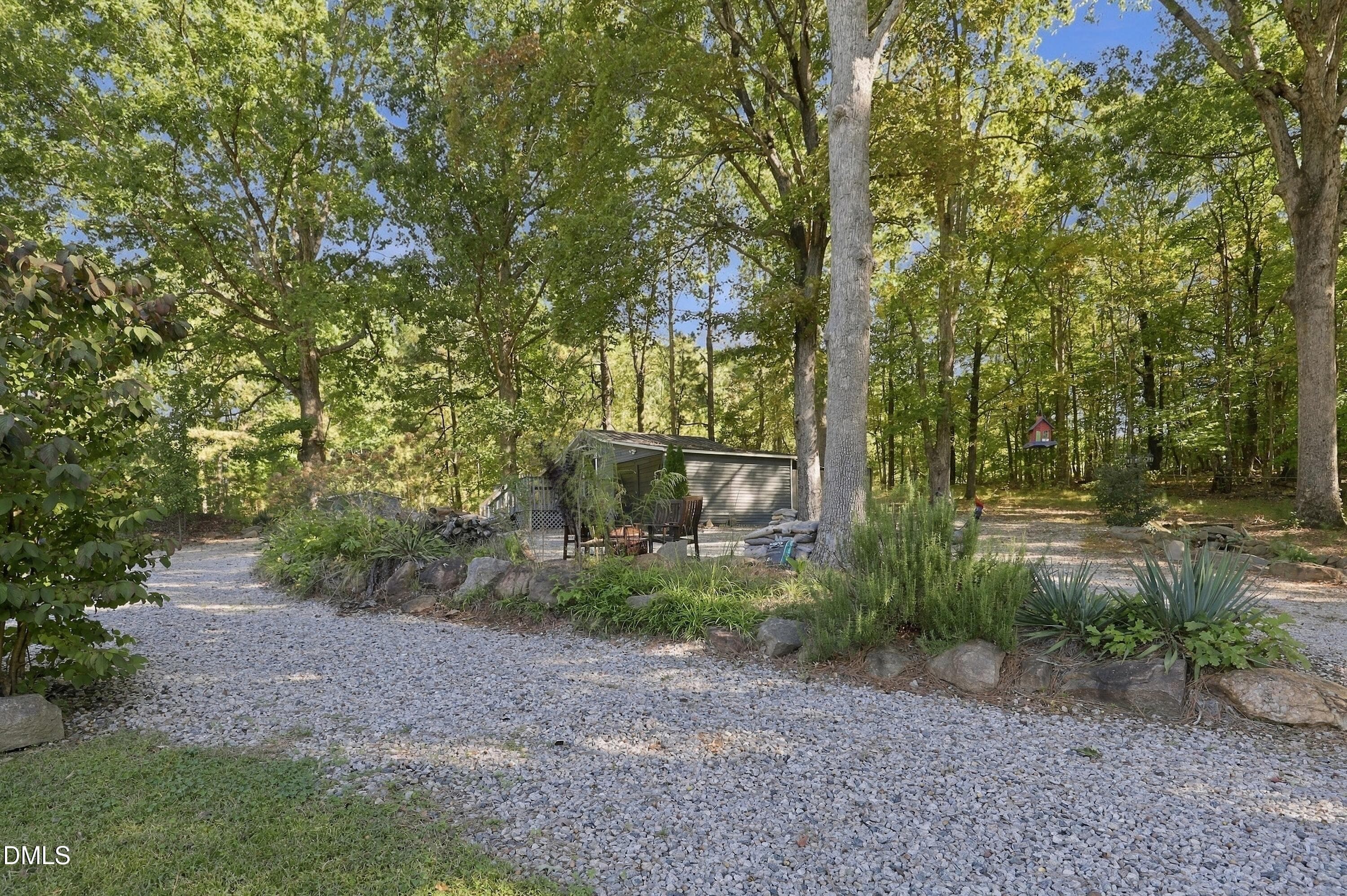 001_M6Sd - 1009 Old Keith Road, Wake Forest, NC 27587