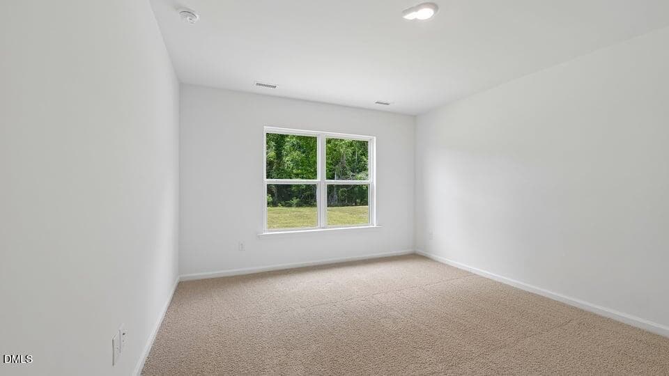 PRIMARY SUITE BEDROOM - 296 Holton Street, Wilsons Mills, NC 27577