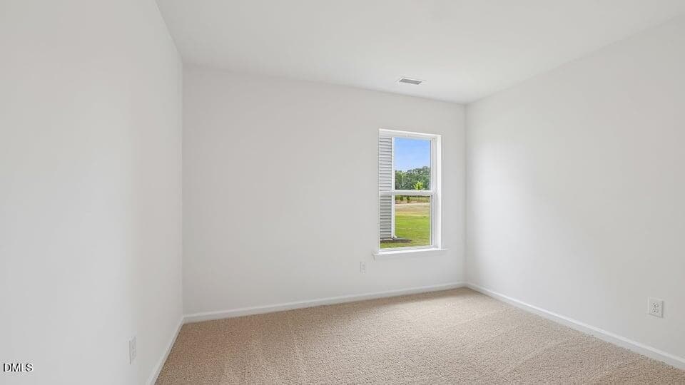 BEDROOM - 296 Holton Street, Wilsons Mills, NC 27577