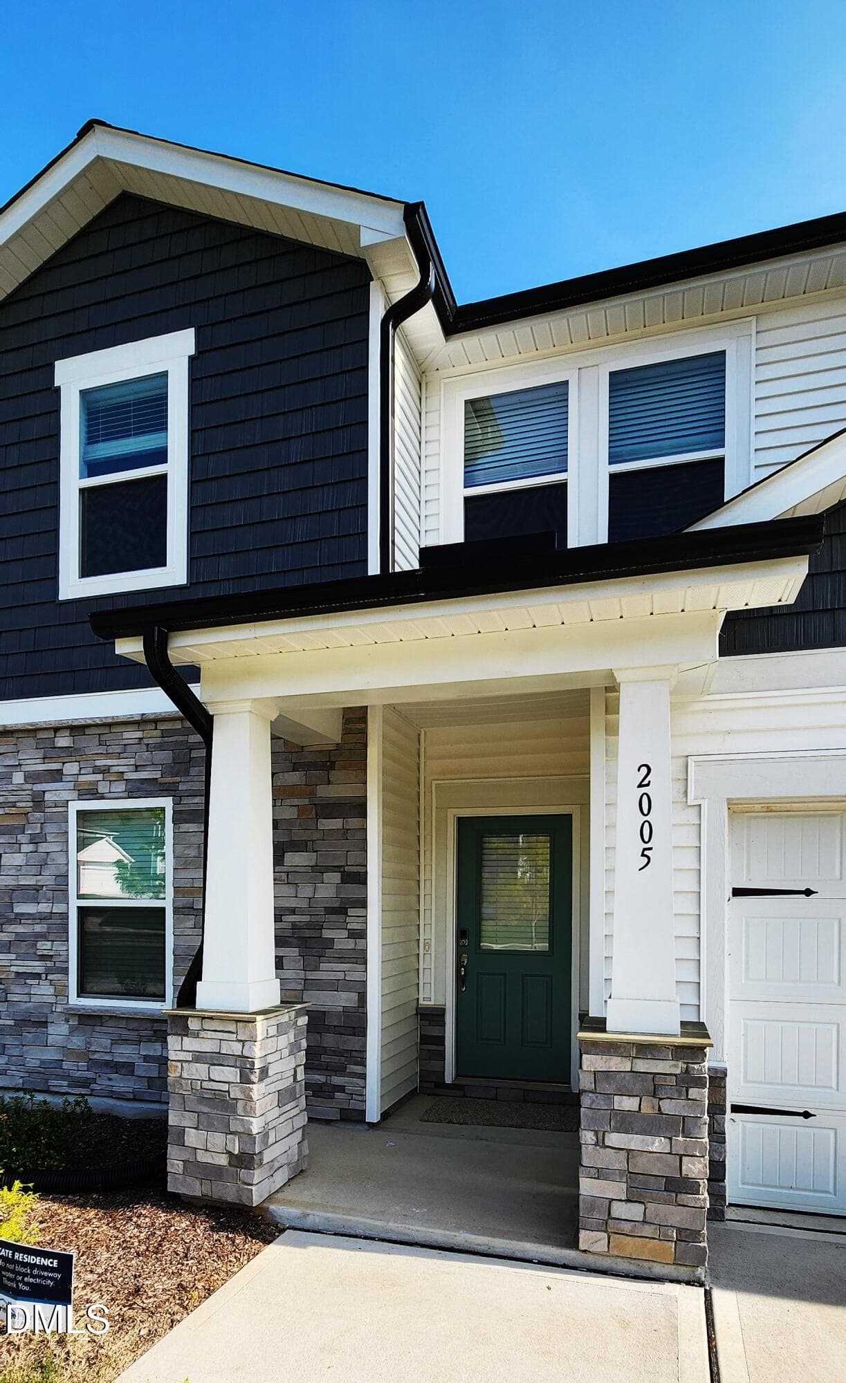 02 - 2005 Eden Shire Way, Durham, NC 27712