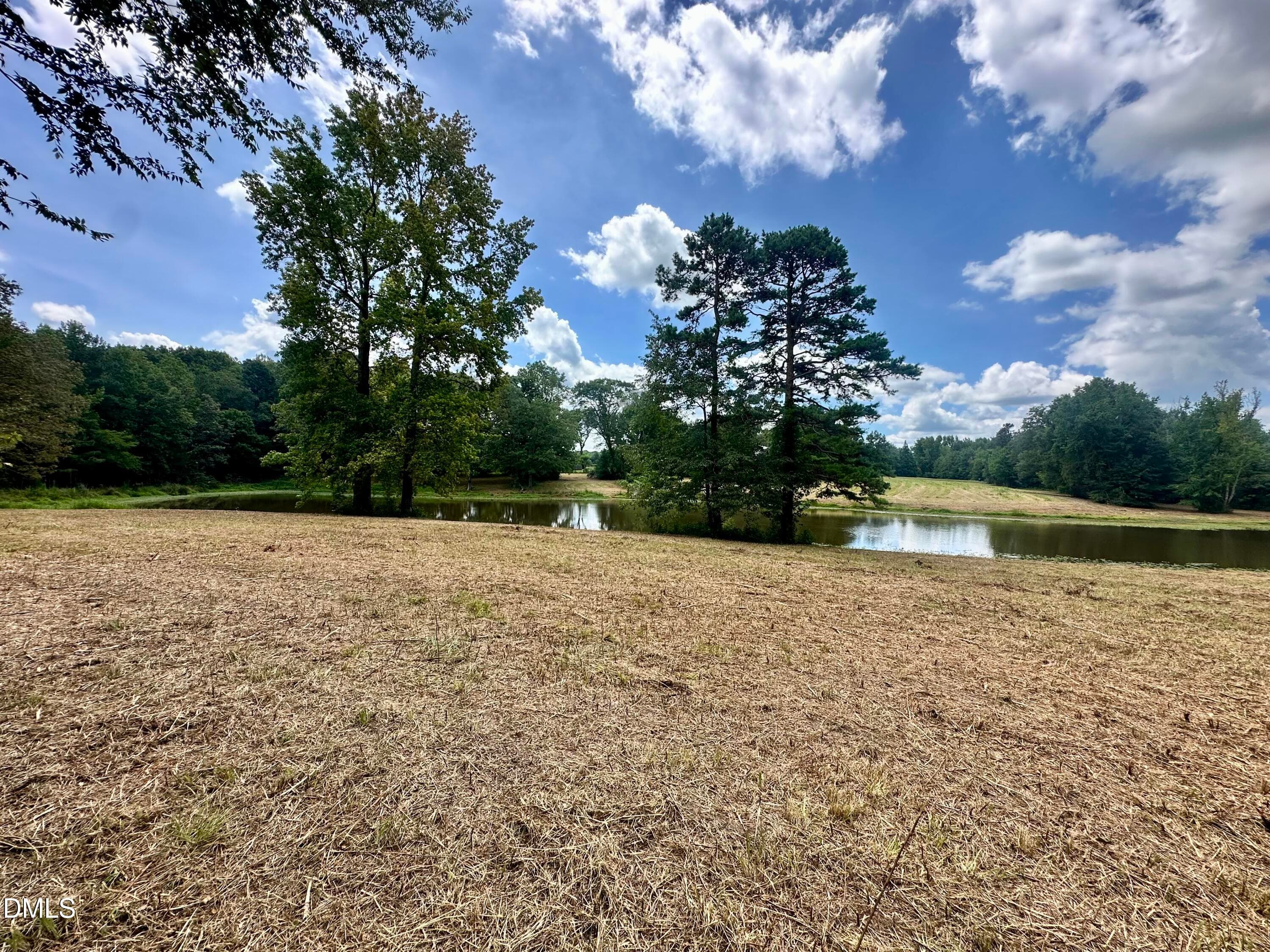 7.50 Acres Noah Davis Road, Roxboro, NC 27574