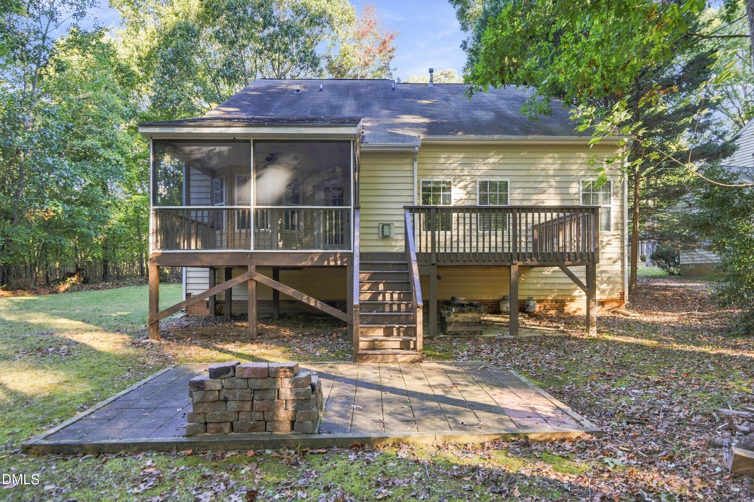 4913 rhythm drive 10 - 4913 Rhythm Drive, Apex, NC 27539