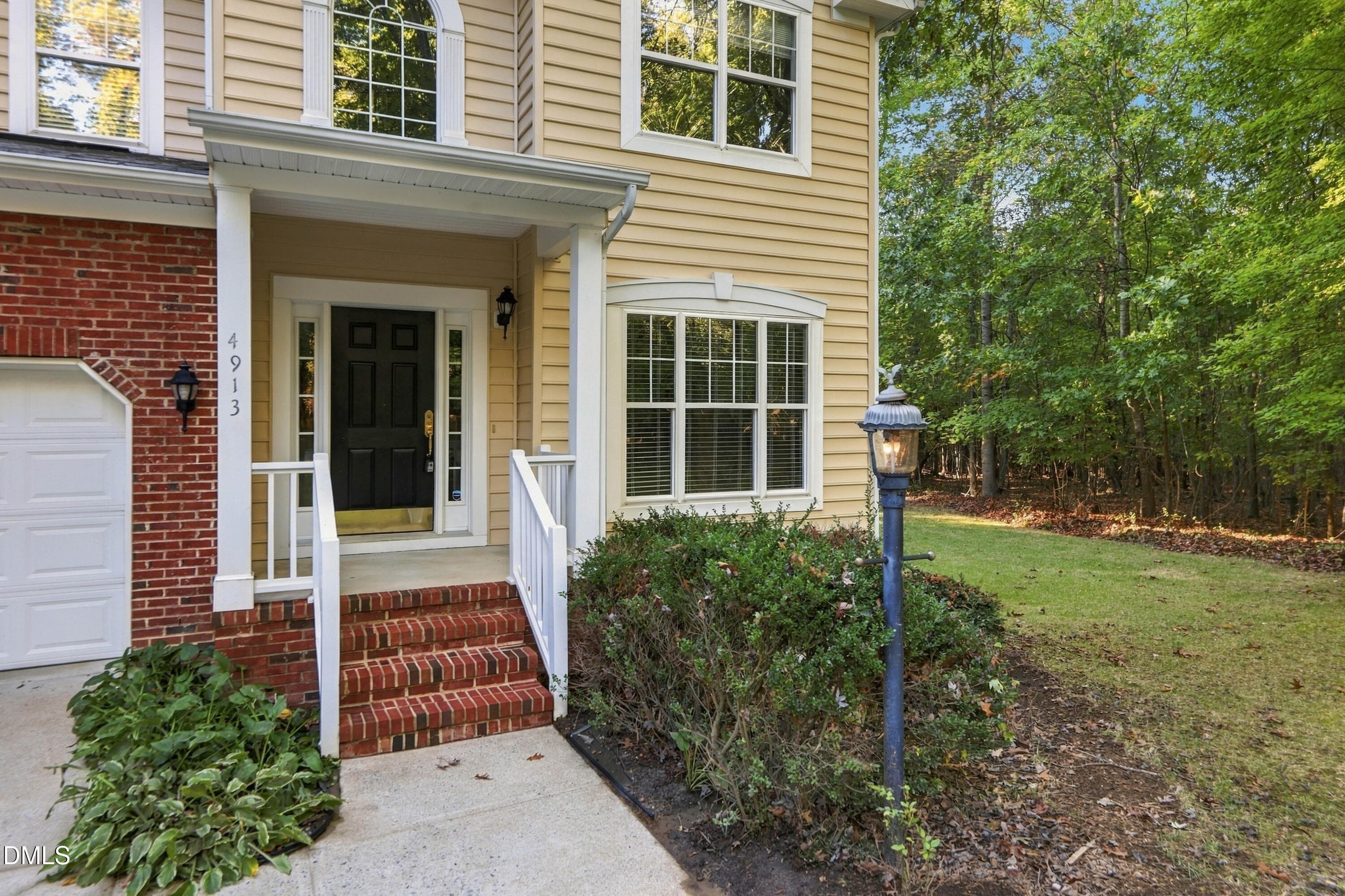 4913 rhythm drive 5 - 4913 Rhythm Drive, Apex, NC 27539