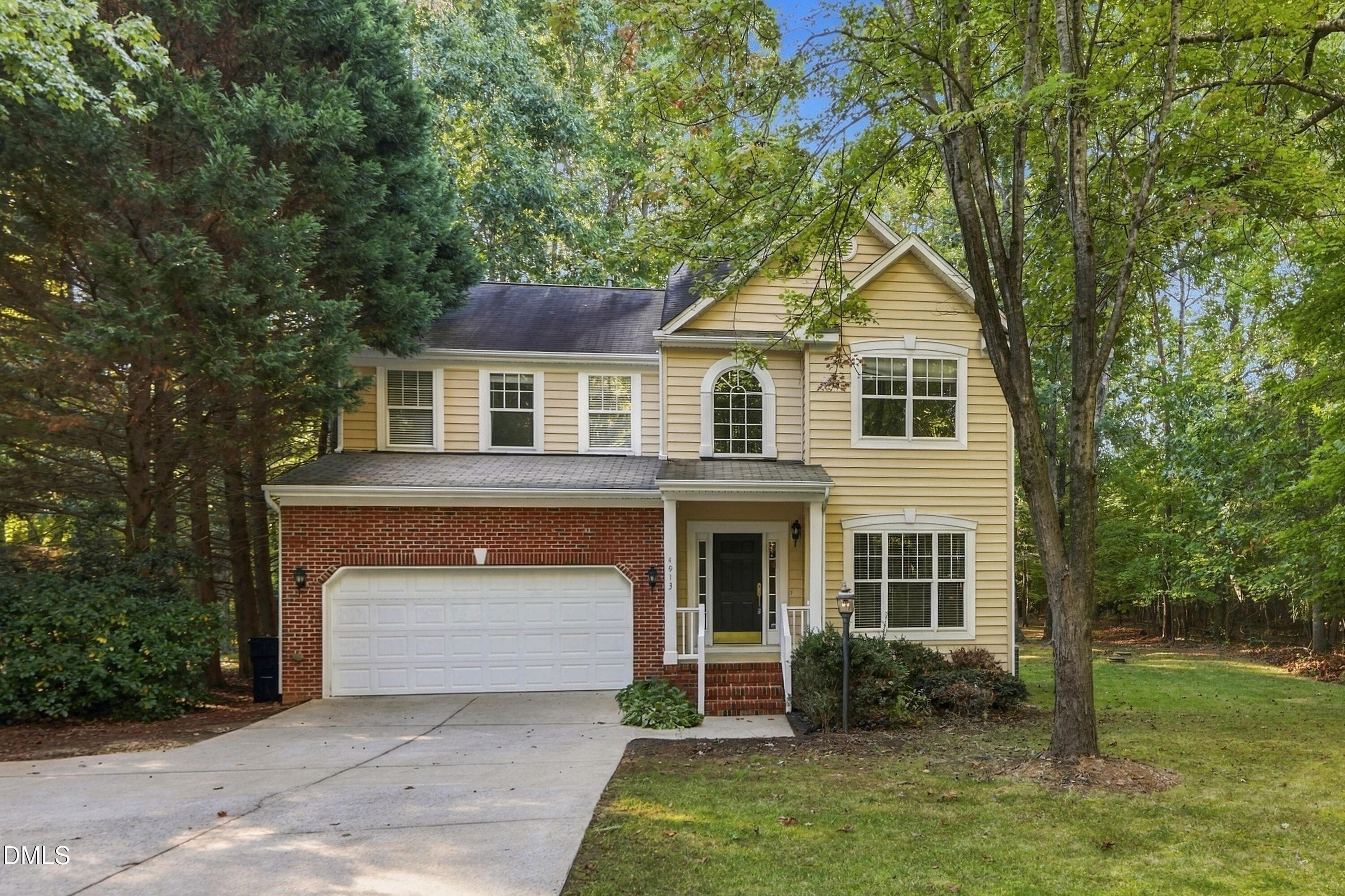 4913 rhythm drive 2 - 4913 Rhythm Drive, Apex, NC 27539