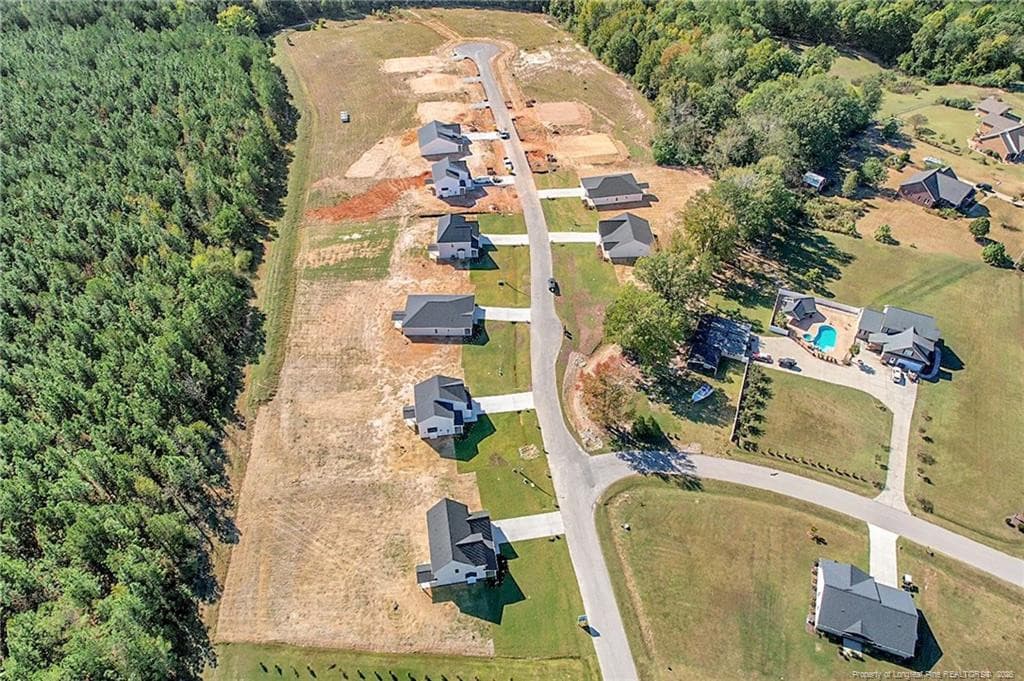 Photo 40 - 347 Thorntons Creek Drive, Erwin, NC 28339