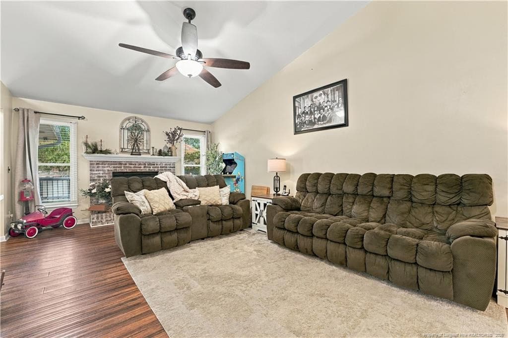 Photo 8 - 190 Firetree Lane, West End, NC 27376