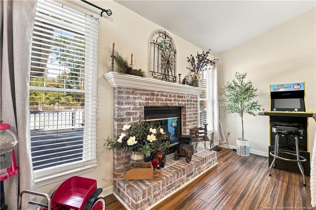Photo 24 - 190 Firetree Lane, West End, NC 27376