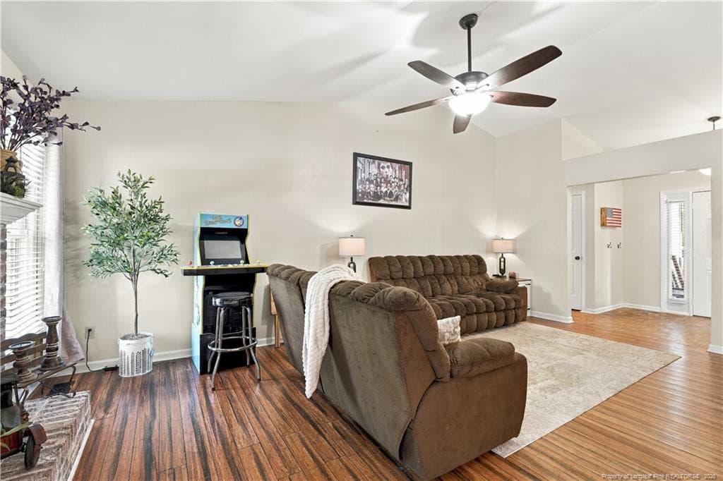 Photo 25 - 190 Firetree Lane, West End, NC 27376