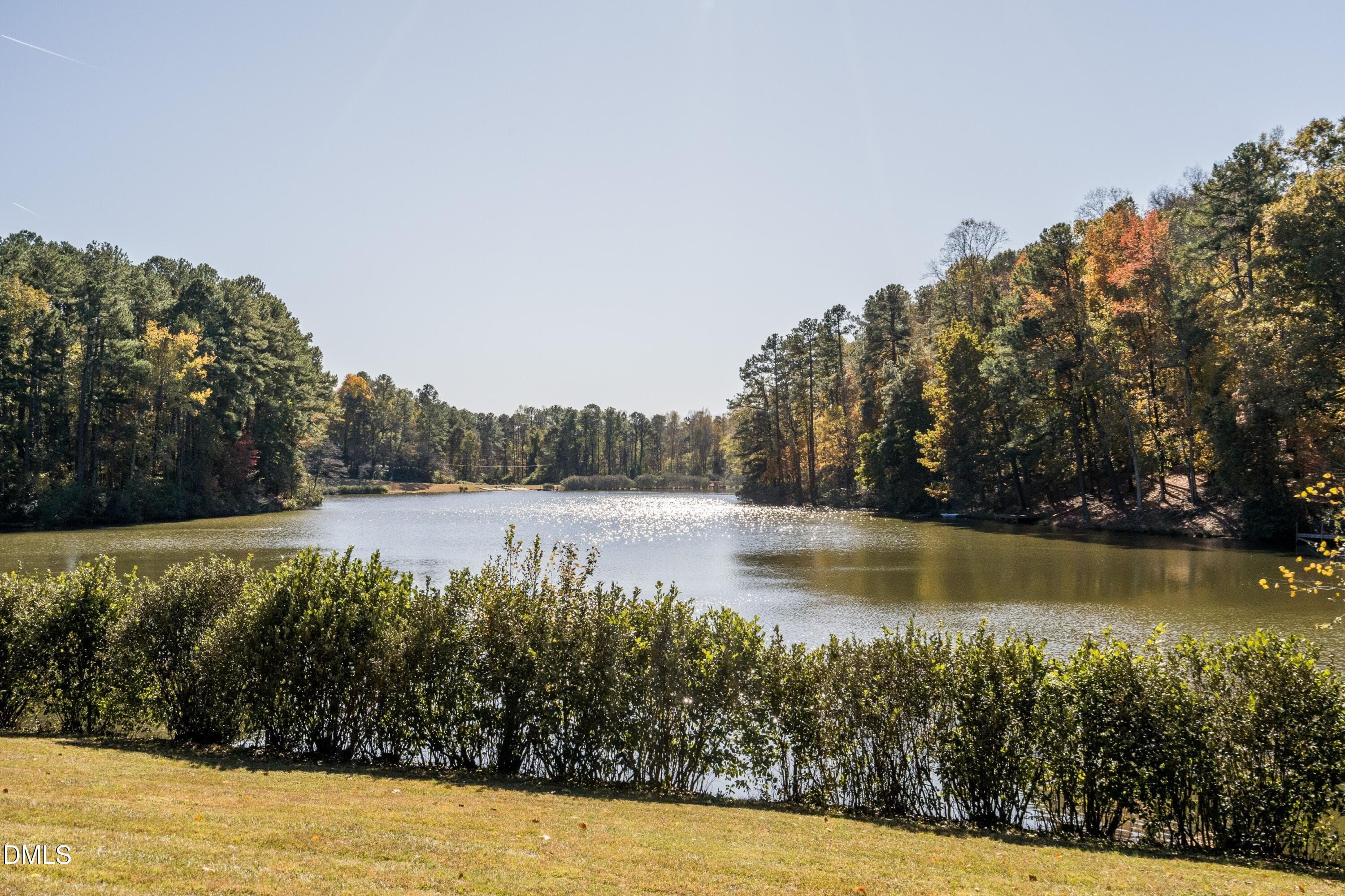 Lake Anne - 8212 Hillside Drive, Raleigh, NC 27612