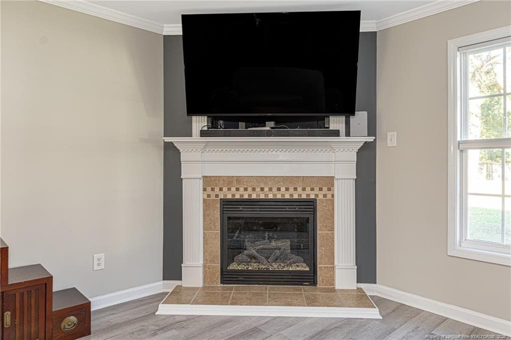 Photo 11 - 182 Livingston Drive, Raeford, NC 28376
