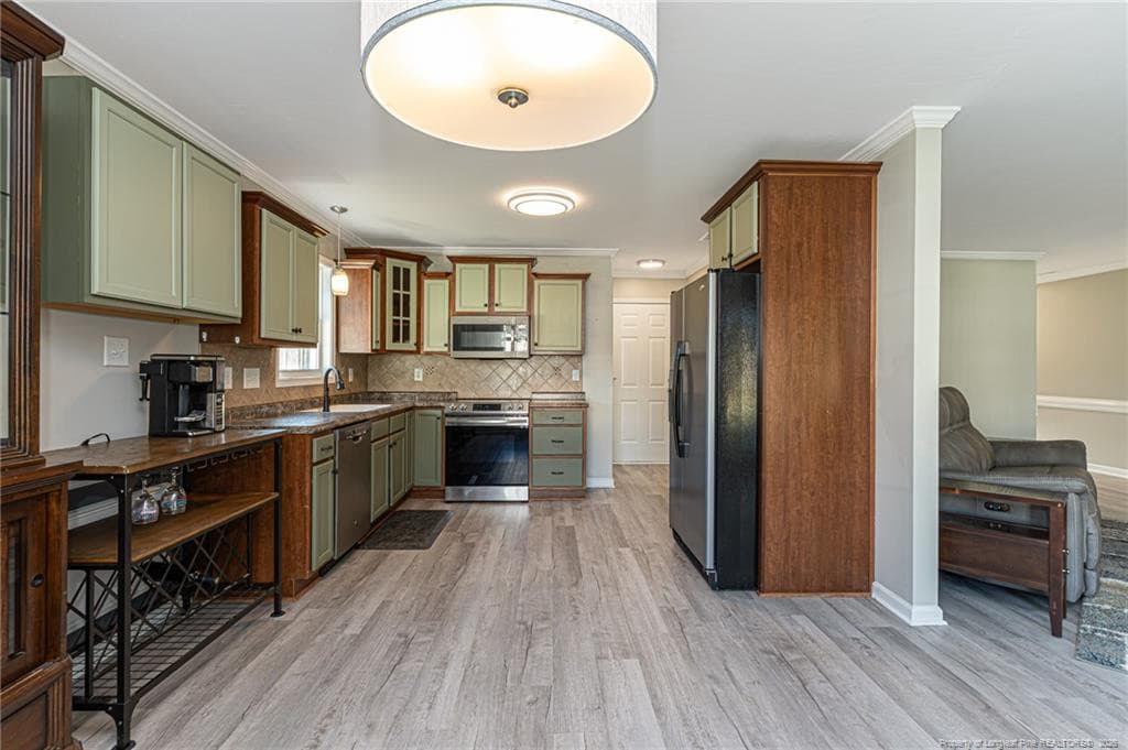 Photo 19 - 182 Livingston Drive, Raeford, NC 28376